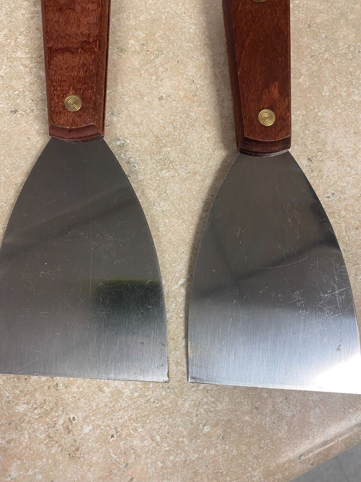 NEW! 2 RED DEVIL PROFESSIONAL 3