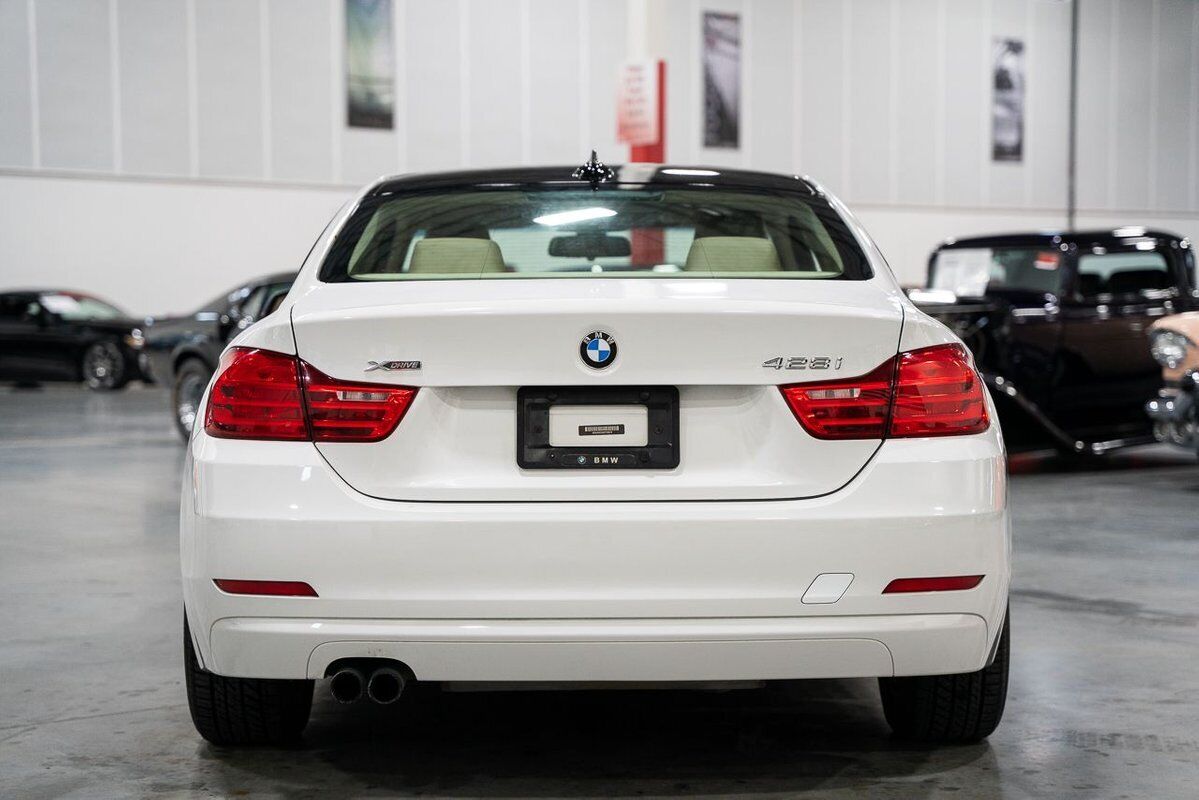 2014 BMW X1 428 - Fresh Stock Dated December 2025