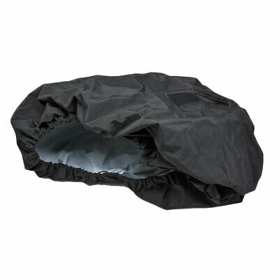 Cashel English Saddle Shield Rain Cover for Riding, Black Sshield-Bla-Eng - Fresh Stock Dated December 2025