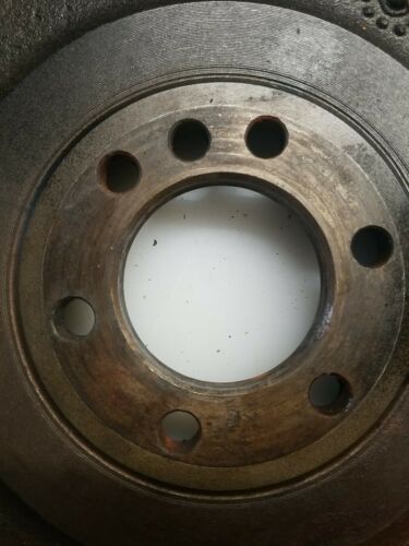 Used Mercruiser Mercury OMC 120 140  2.5L 3.0L Flywheel Part # 2778810 Fresh H20 - Fresh Stock Dated February 2026