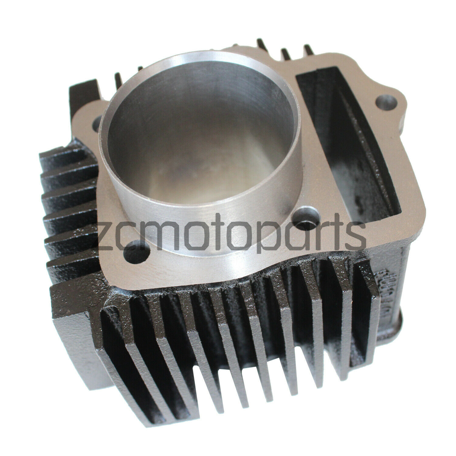 52.4mm Cylinder rebuild kit 110cc ATV Dirt Pit Bike Go Kart Taotao Kazuma Roketa - Fresh Stock Dated February 2026