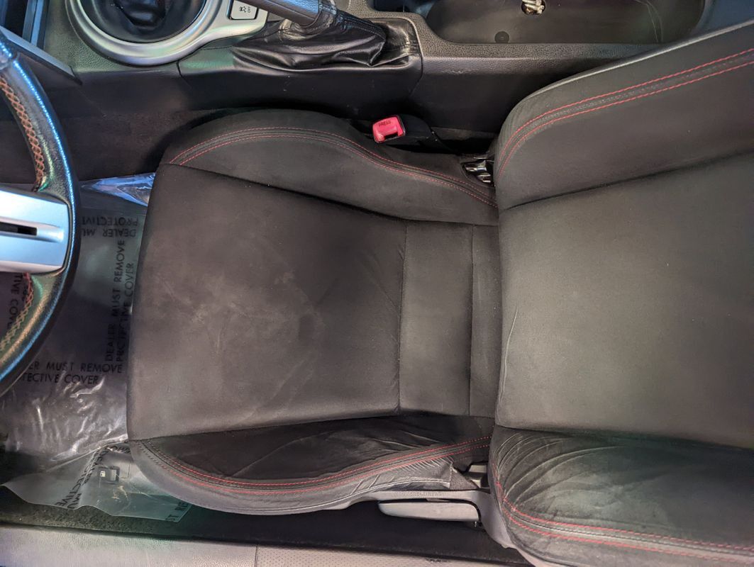 2013 Scion FR-S Manual new factory engine & clutch installed! - Fresh Stock Dated February 2026