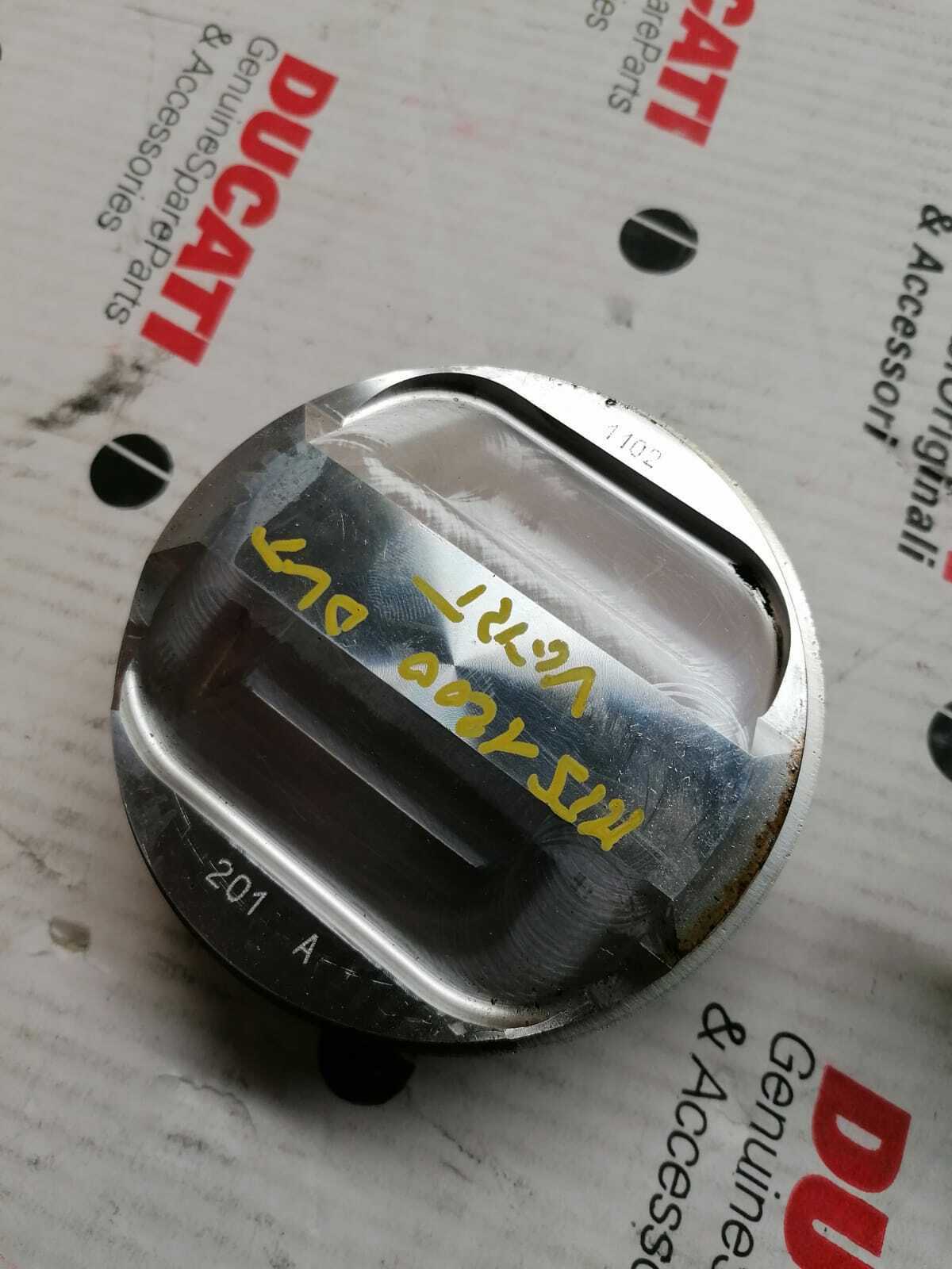 Coupling Cylinder & Piston Vert.per Ducati Multistrada 1200 Dvt 120z0271A - Fresh Stock Dated February 2026