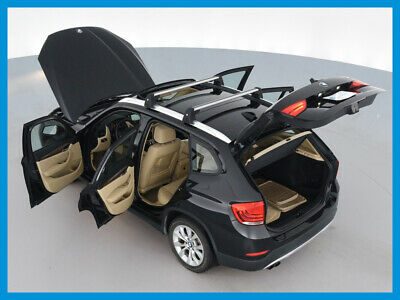 2013 BMW X1 xDrive28i Sport Utility 4D - Fresh Stock Dated February 2026