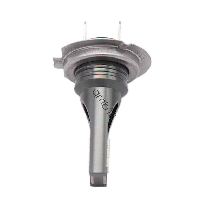 H7 LED Headlight Bulbs For Honda CBR1000RR 2005-2016 CBR600RR 2003-2016 - Fresh Stock Dated February 2026