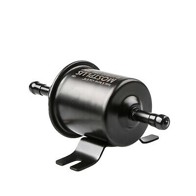 Universal Low Pressure Electric Fuel Pump 12V gasoline For Toyota Ford Honda - Fresh Stock Dated February 2026