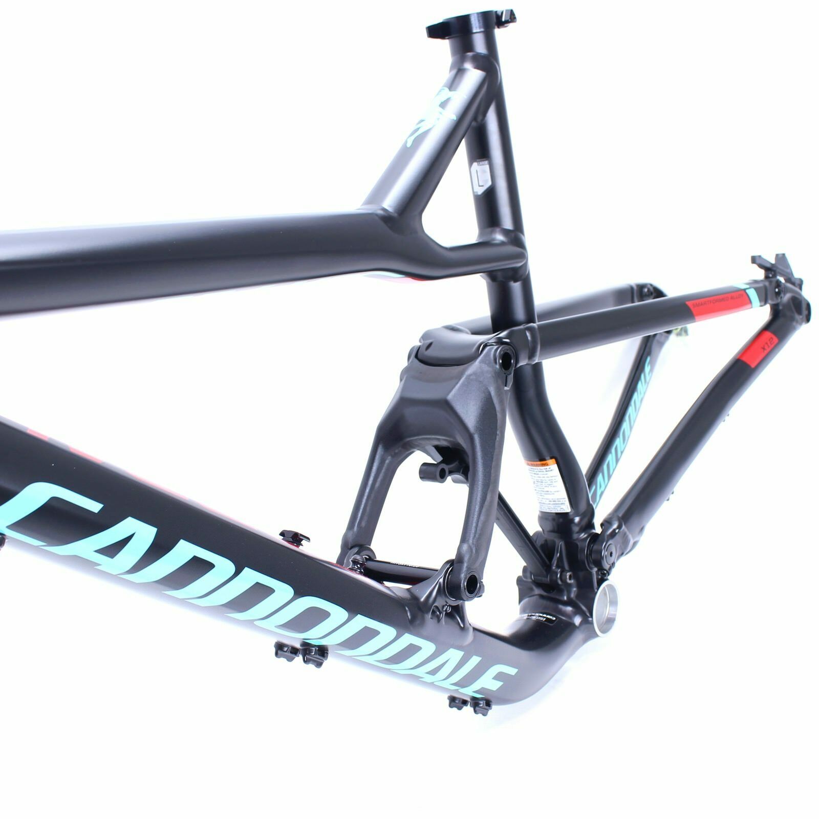 Cannondale 2016 Jekyll Alloy 27.5