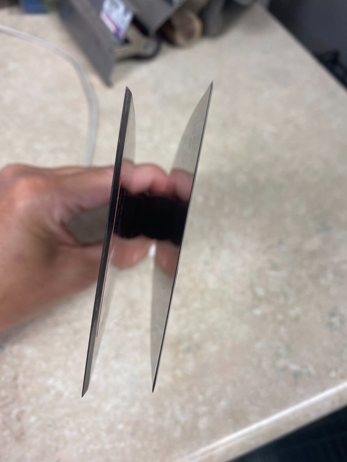 NEW! 2 RED DEVIL PROFESSIONAL 3