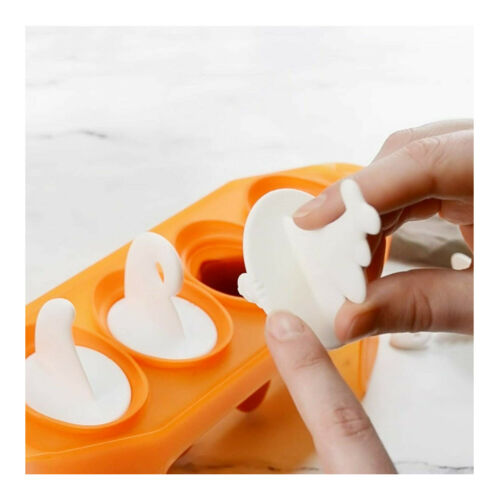 Tovolo Dino Dishwasher Safe Ice Pop Molds Set of 12 Party Pack - Fresh Stock Dated December 2025