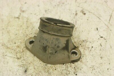 Polaris Hawkeye Magnum Sportsman Ranger Xplorer 335 400 500 Intake Boot 3084879 - Fresh Stock Dated February 2026