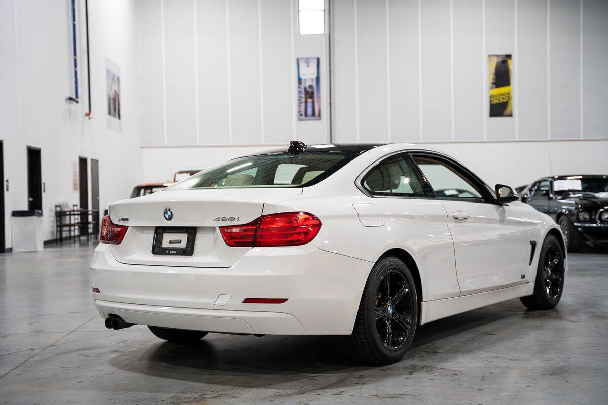 2014 BMW X1 428 - Fresh Stock Dated December 2025