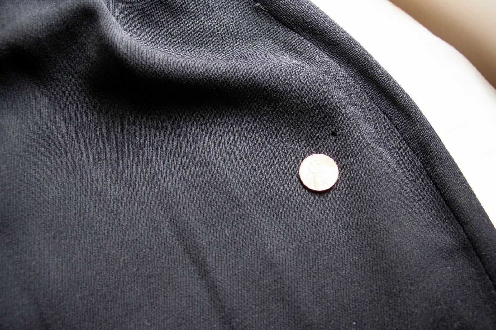 Edwardian 1910s 1920s Navy Wool Skirt - Fresh Stock Dated February 2026