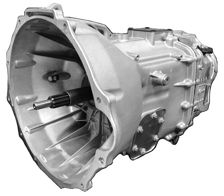 Reman Dodge Cummins 5.9L 6.7L G56 Manual Transmission 4x4 4WD 2005-2018 - Fresh Stock Dated February 2026