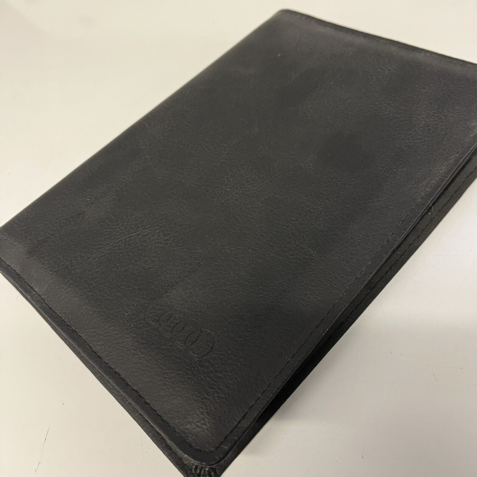 2007 AUDI A6 - 2007 Owners Manual - Fresh Stock Dated February 2026