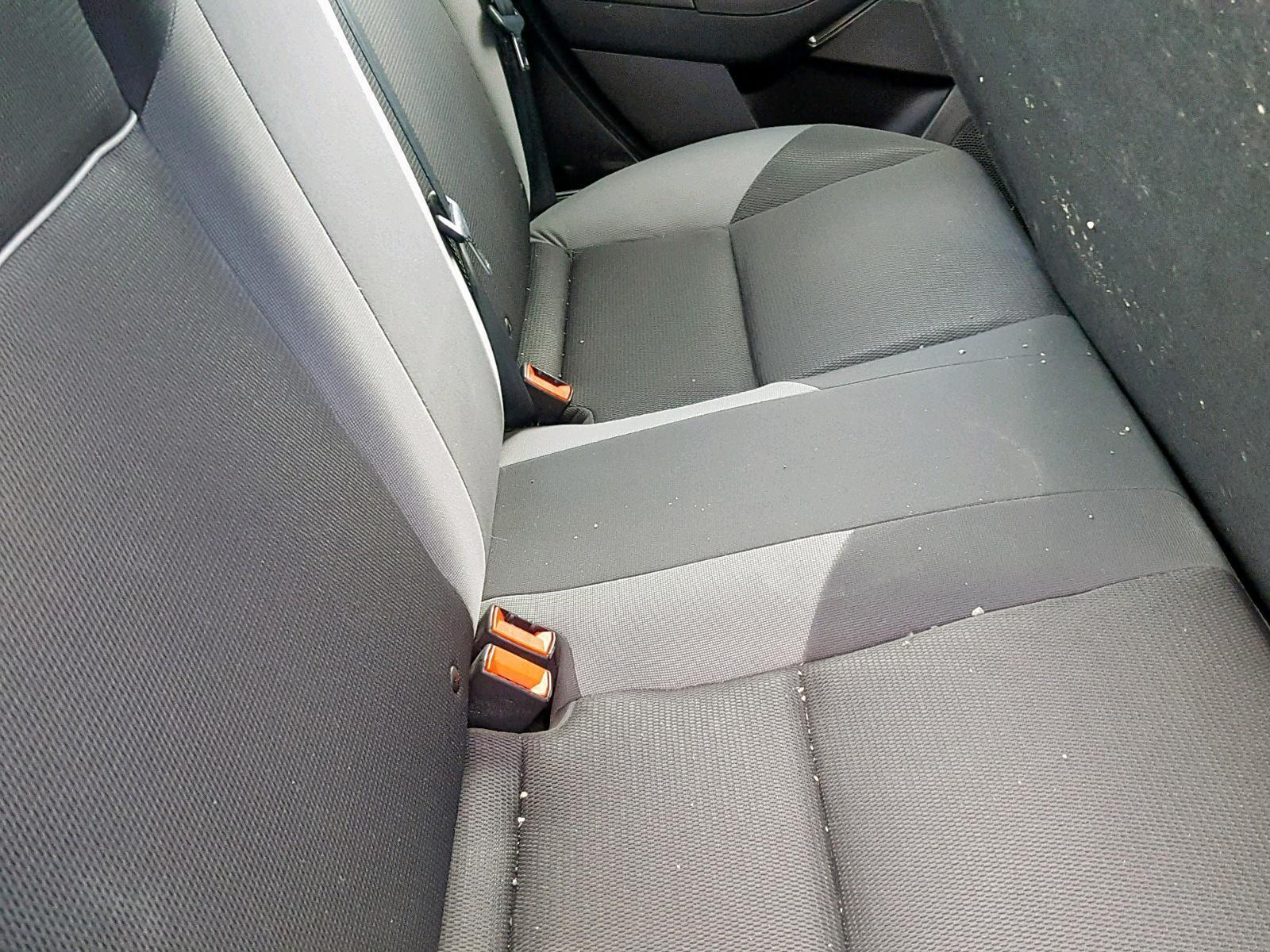 Used Manual Transmission Assembly fits  2012 Ford Focus MT  gasoline 5 speed Gra - Fresh Stock Dated February 2026