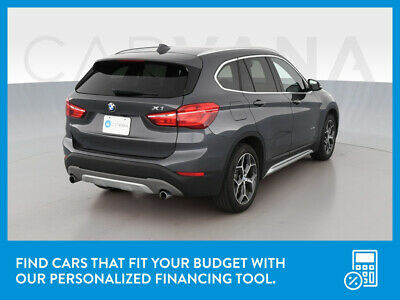 2016 BMW X1 xDrive28i Sport Utility 4D - Fresh Stock Dated December 2025