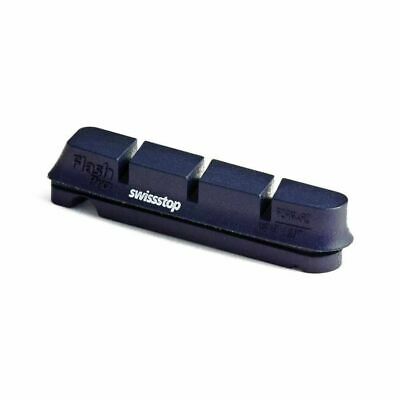 New SwissStop 4 Pack Flash Pro BXP Brake Pads - Shimano / SRAM / Campagnolo - Fresh Stock Dated February 2026