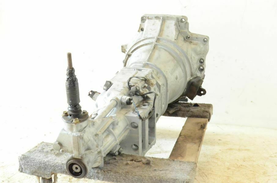 1990-1997 MAZDA MX-5 MIATA 1.8L MANUAL 5 SPEED TRANSMISSION ASSEMBLY - Fresh Stock Dated December 2025