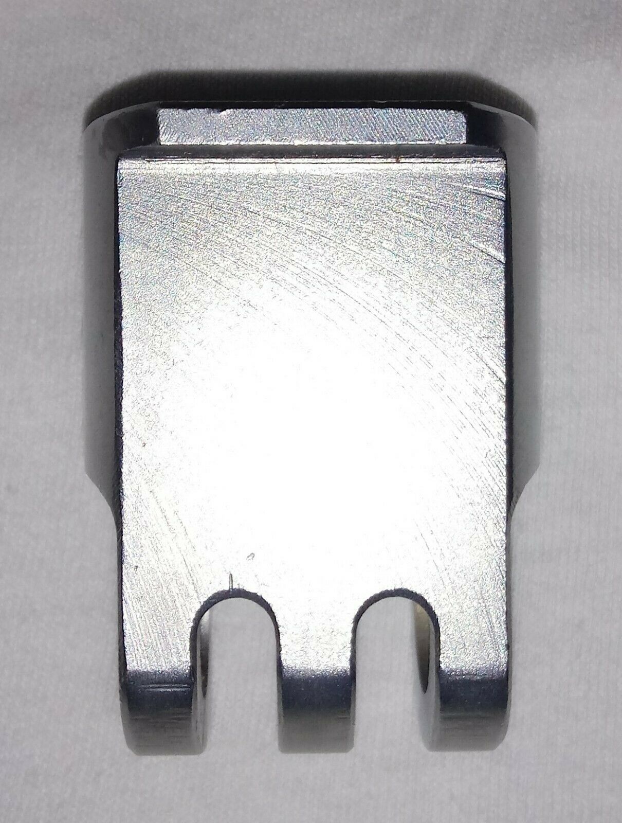 Campagnolo axle vise vintage from Campy tool kit 9 10  bike mechanic repair tool - Fresh Stock Dated December 2025