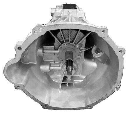 Reman Dodge Cummins 5.9L 6.7L G56 Manual Transmission 4x4 4WD 2005-2018 - Fresh Stock Dated February 2026