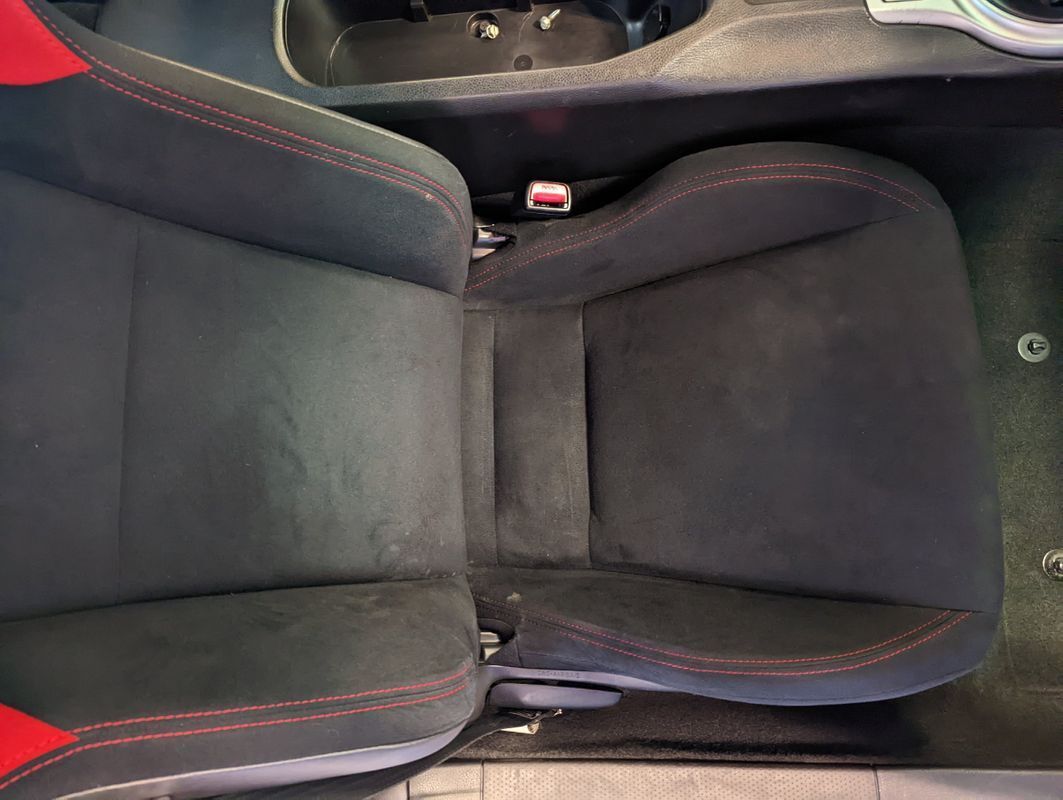 2013 Scion FR-S Manual new factory engine & clutch installed! - Fresh Stock Dated February 2026