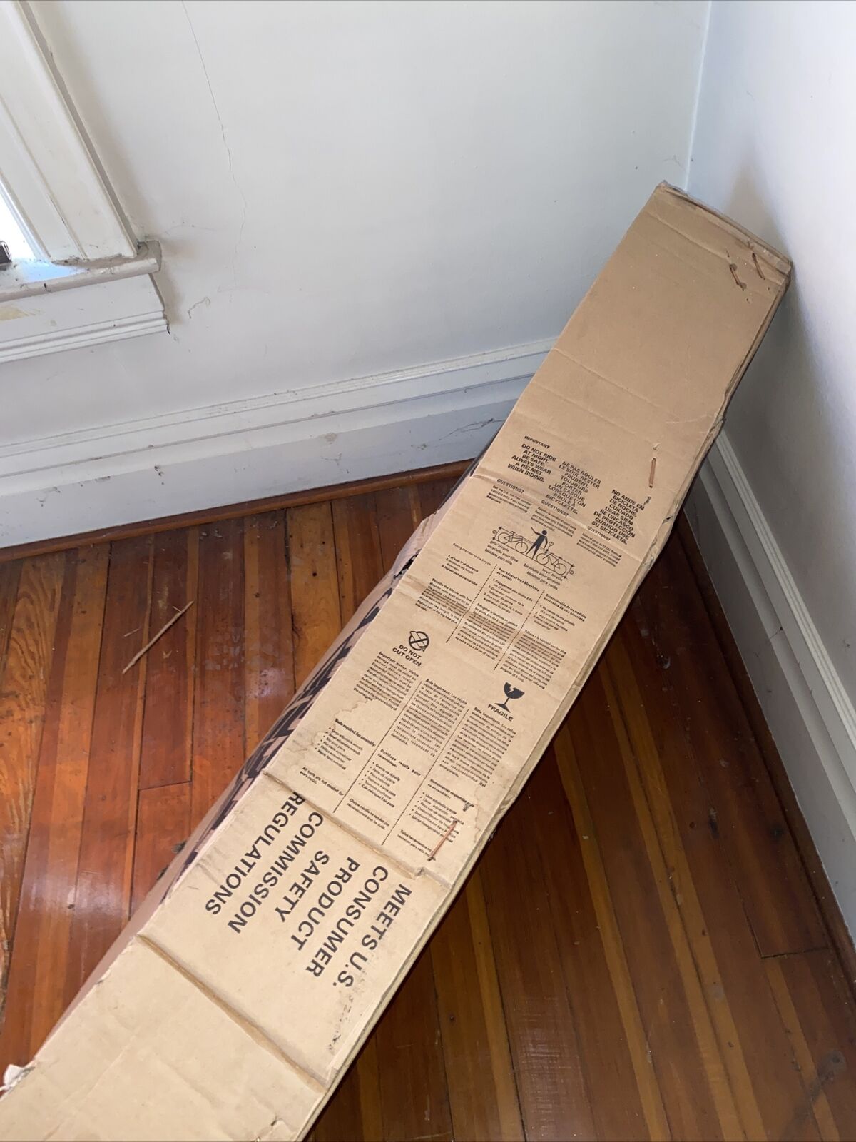 Huffy 26in Men’s OlympIa ATB Model 26605! Pepsi Promo Bike Prize! SEALED! New! - Fresh Stock Dated February 2026