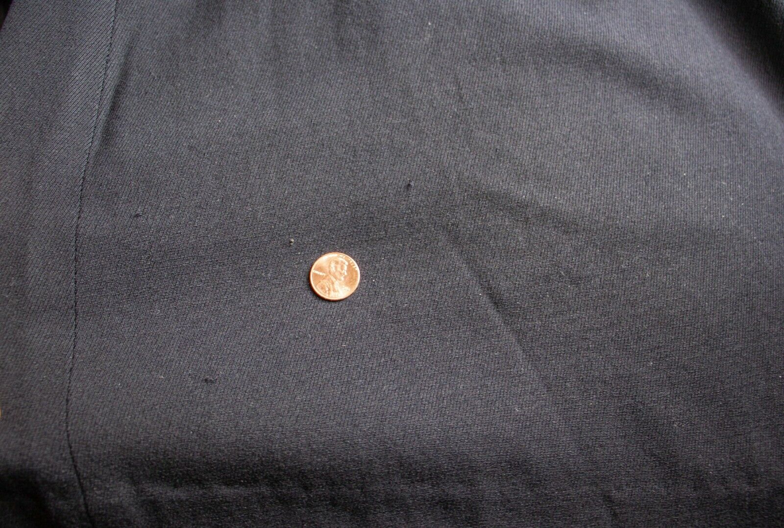 Edwardian 1910s 1920s Navy Wool Skirt - Fresh Stock Dated February 2026