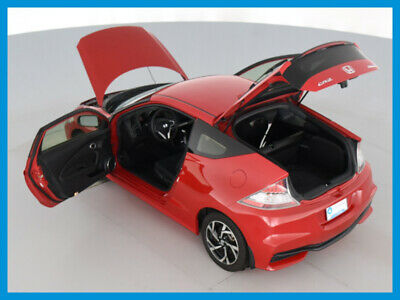 2016 Honda CR-Z LX Coupe 2D - Fresh Stock Dated December 2025