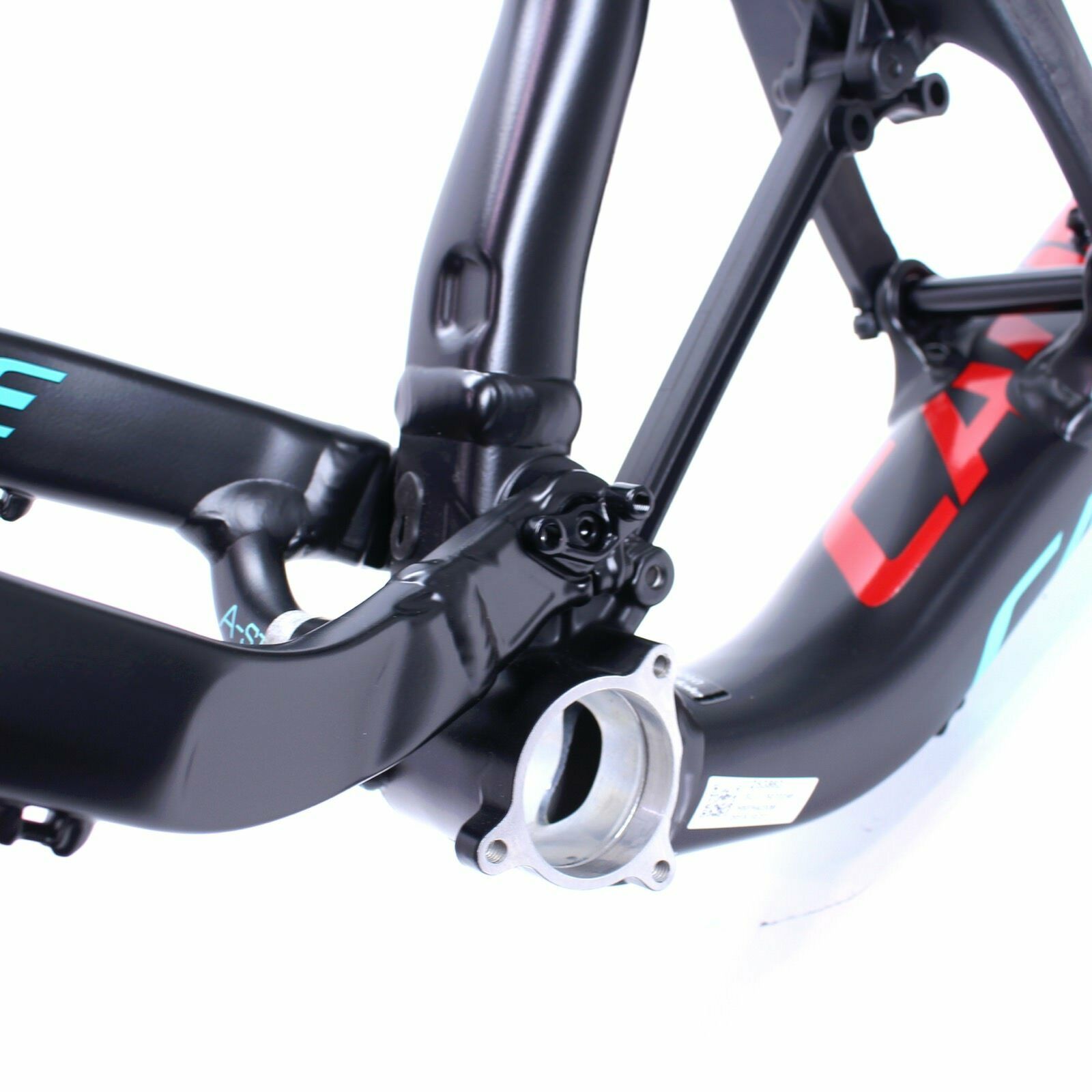 Cannondale 2016 Jekyll Alloy 27.5