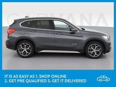 2018 BMW X1 xDrive28i Sport Utility 4D - Fresh Stock Dated December 2025