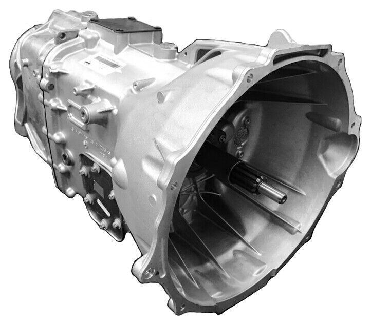 Reman Dodge Cummins 5.9L 6.7L G56 Manual Transmission 4x4 4WD 2005-2018 - Fresh Stock Dated February 2026