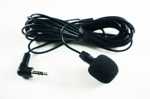 iSimple Hands-Free Calling and Music Streaming Kit with Control Button for - - - Fresh Stock Dated December 2025