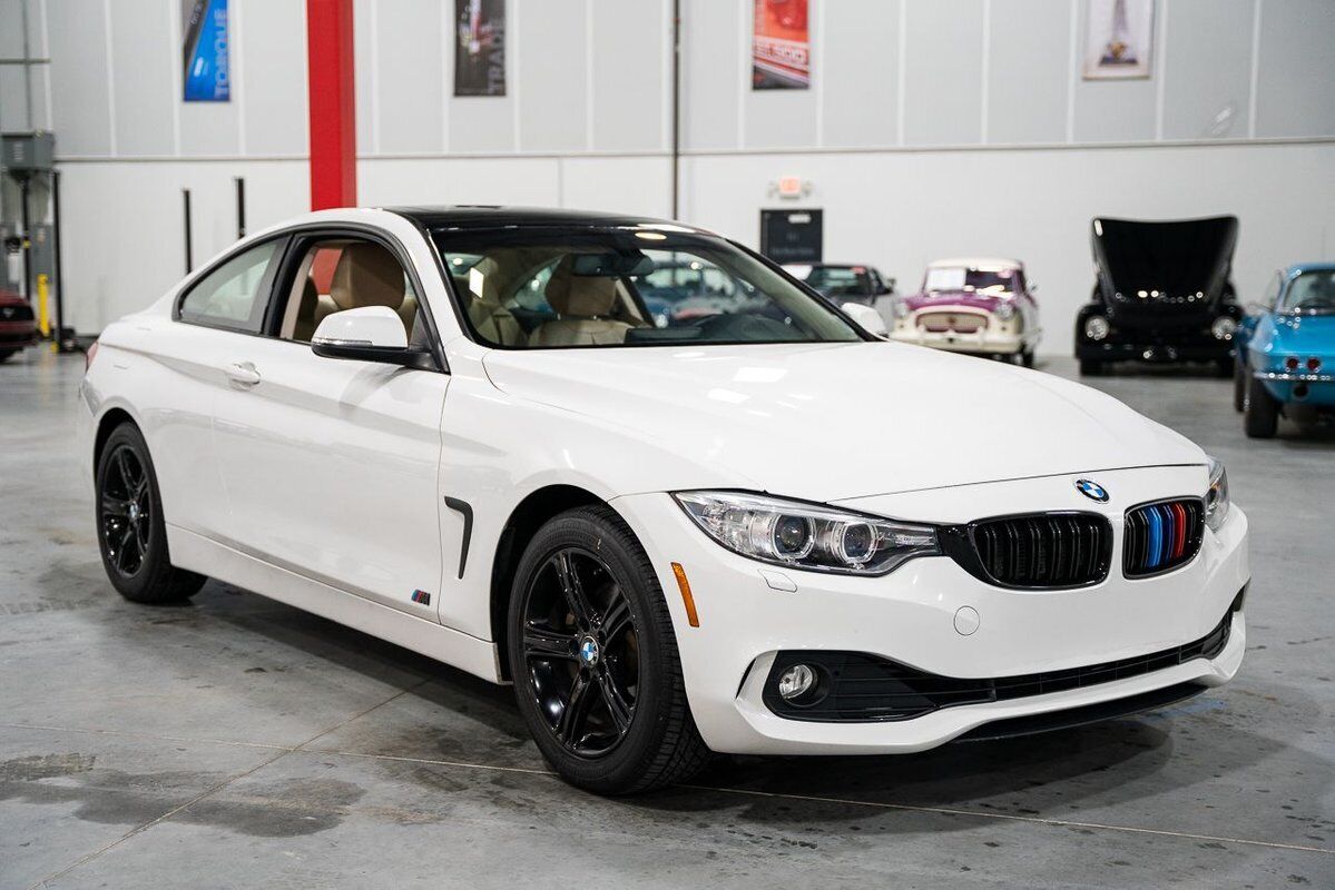 2014 BMW X1 428 - Fresh Stock Dated December 2025