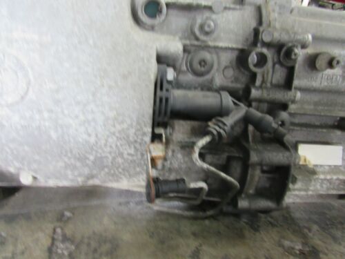 2005-2013 BMW 335XI E92 3.0 N54 AWD MANUAL TRANSMISSION GEAR BOX 82K MILES OEM - Fresh Stock Dated December 2025