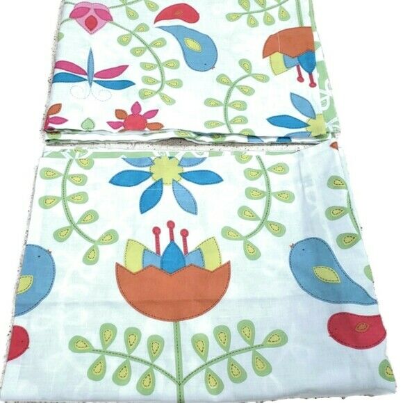 NWOT Jumping Beans Full Size Set 2 Pillow Shams - Fresh Stock Dated December 2025