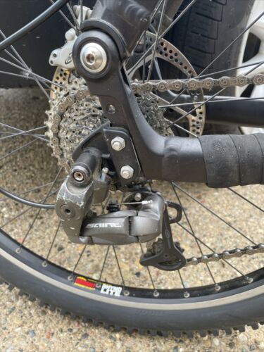 Trek Session 77 Small, Mint, Vintage. DH DS Freeride - Fresh Stock Dated February 2026