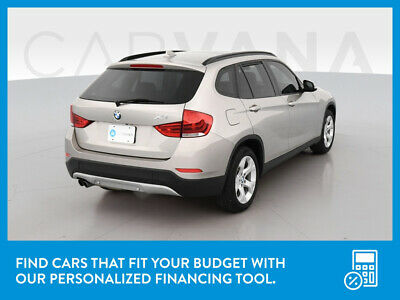 2015 BMW X1 sDrive28i Sport Utility 4D - Fresh Stock Dated December 2025