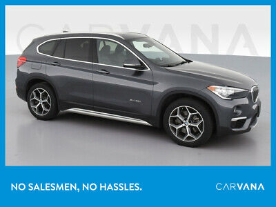 2018 BMW X1 xDrive28i Sport Utility 4D - Fresh Stock Dated December 2025