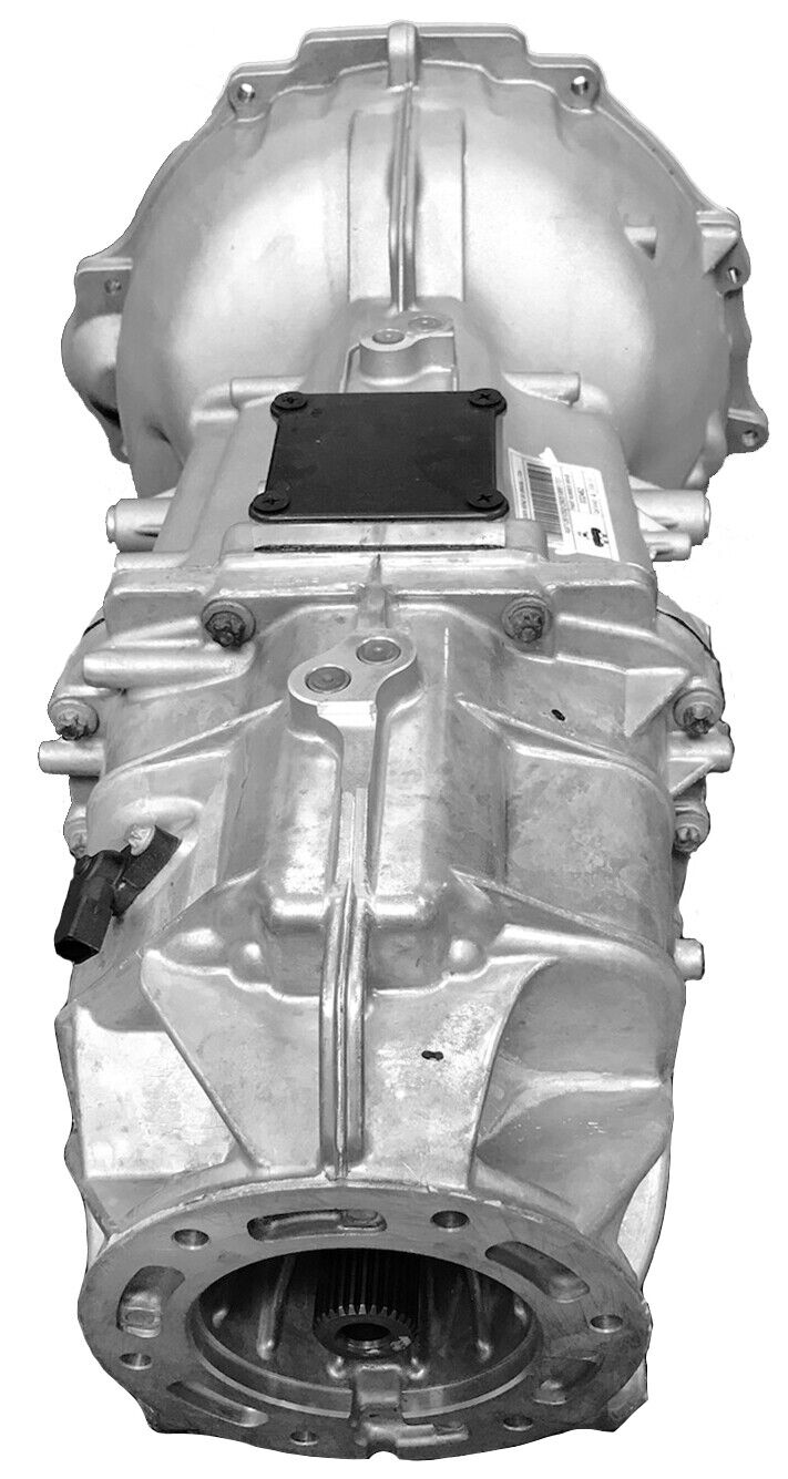 Reman Dodge Cummins 5.9L 6.7L G56 Manual Transmission 4x4 4WD 2005-2018 - Fresh Stock Dated February 2026