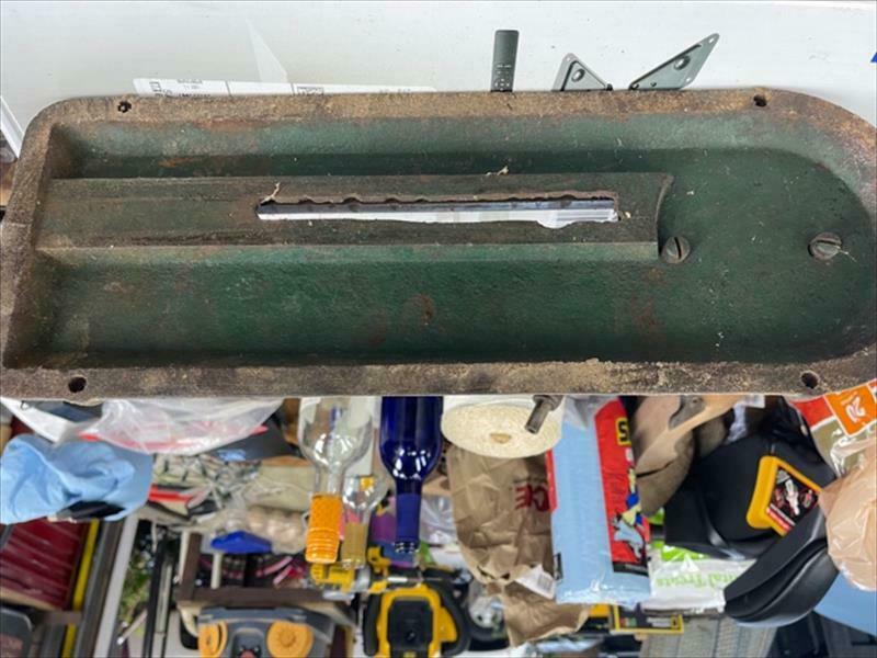 Stehman, Jenks & Stehman watchmaker's lathe - Fresh Stock Dated December 2025