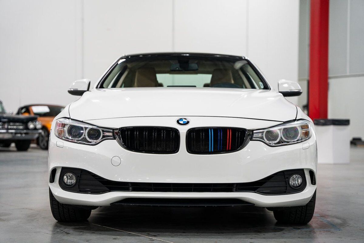 2014 BMW X1 428 - Fresh Stock Dated December 2025