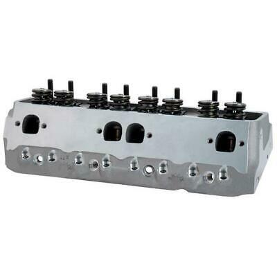 Brodix 1118101 11 X Series/23 Degree Cylinder Heads, 231 cc, Pkg - Fresh Stock Dated February 2026