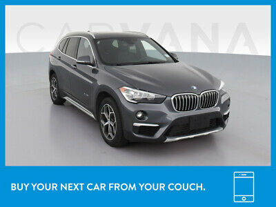 2018 BMW X1 xDrive28i Sport Utility 4D - Fresh Stock Dated December 2025