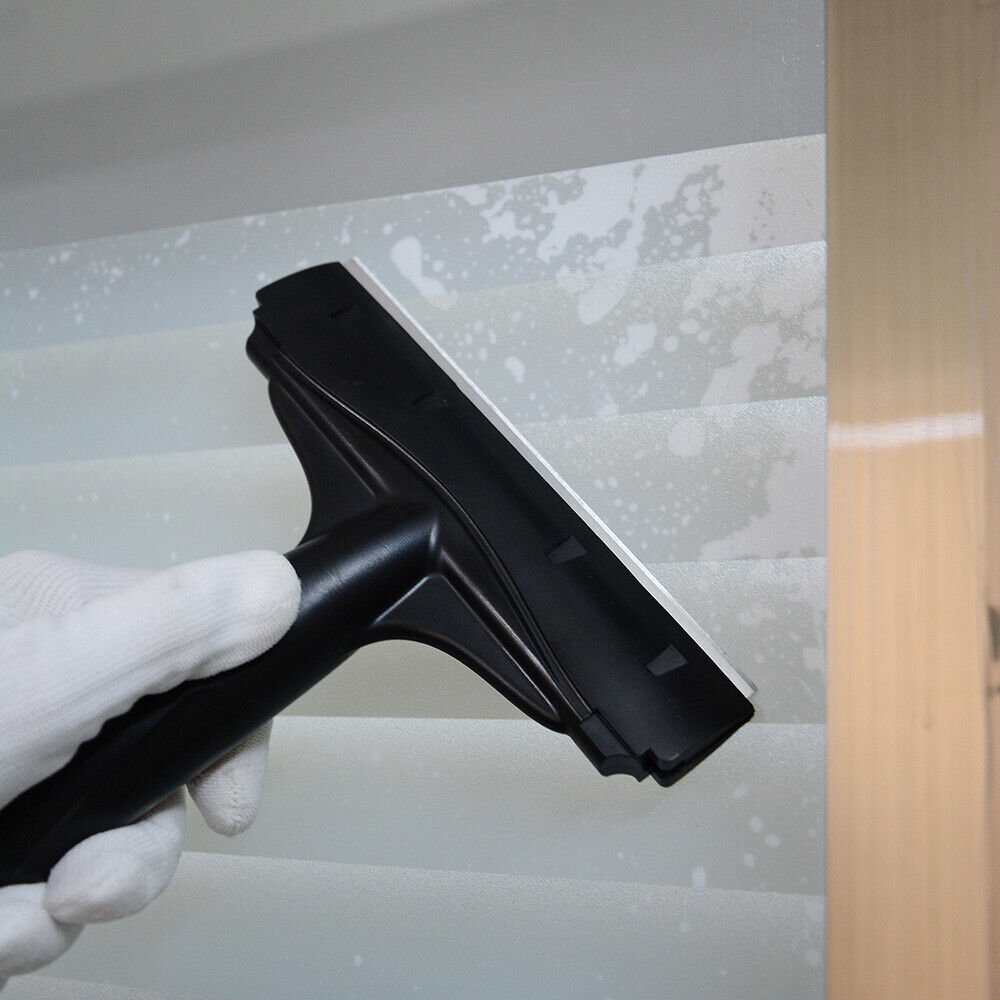 Multiple Razor Blade Scraper Tool with Edge Blades for Paint Glue Removal Clean - Fresh Stock Dated February 2026