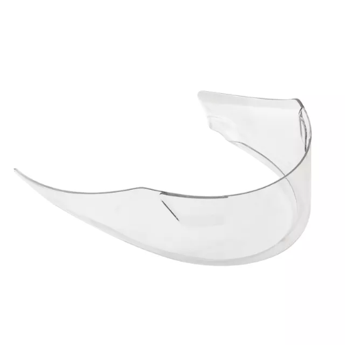 Motorcycle Accessories Rear Helmet Spoiler Deflector Fits For Shoei Z7 Z-7 Z8 - Fresh Stock Dated February 2026