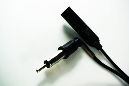 iSimple Hands-Free Calling and Music Streaming Kit with Control Button for - - - Fresh Stock Dated December 2025