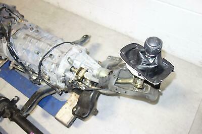JDM Subaru Impreza Wrx STi V8 DCCD 6speed AWD Transmission R180 LSD V-Limited GD - Fresh Stock Dated December 2025