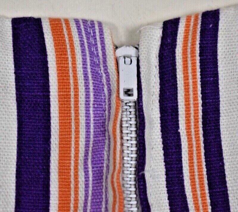 60s MOD Micro Mini Skirt 