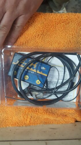 Dobeck EJK Fuel EFI Controller Gas Programmer Suzuki King Quad 700  2005-2007 - Fresh Stock Dated February 2026