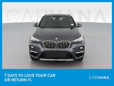 2018 BMW X1 xDrive28i Sport Utility 4D - Fresh Stock Dated December 2025